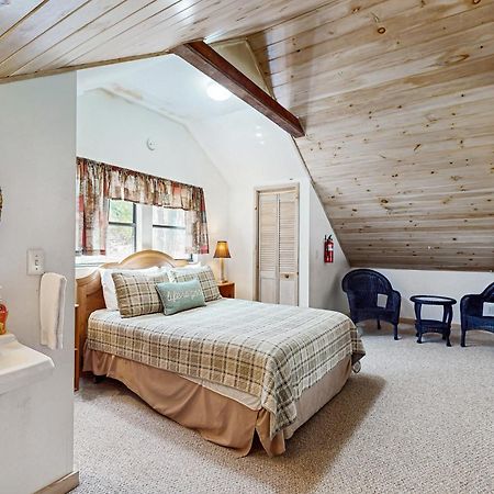 Aska Toccoa Hideaway 빌라 외부 사진