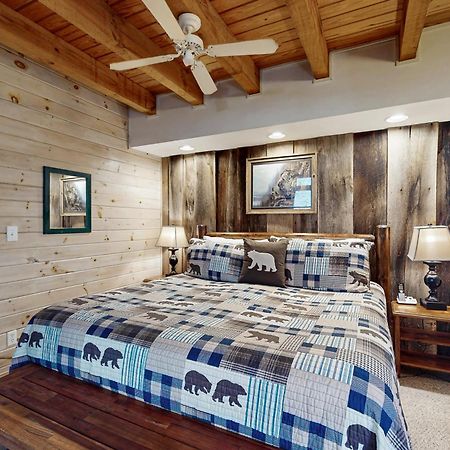 Aska Toccoa Hideaway 빌라 외부 사진
